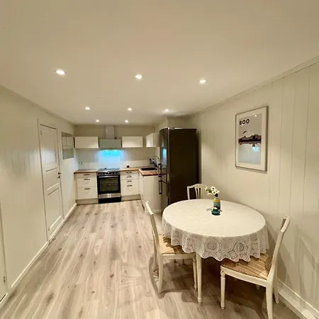 Newly Renovated Modern 4-room - Centrally Located! Appartement *