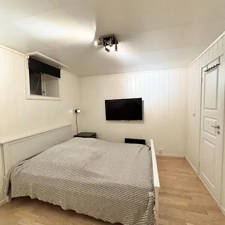 Newly Renovated Modern 4-room - Centrally Located! Appartement Bodø