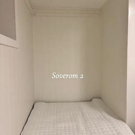 شقة Newly Renovated Modern 4-room - Centrally Located! بودو