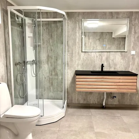 Newly Renovated Modern 4-room - Centrally Located! *