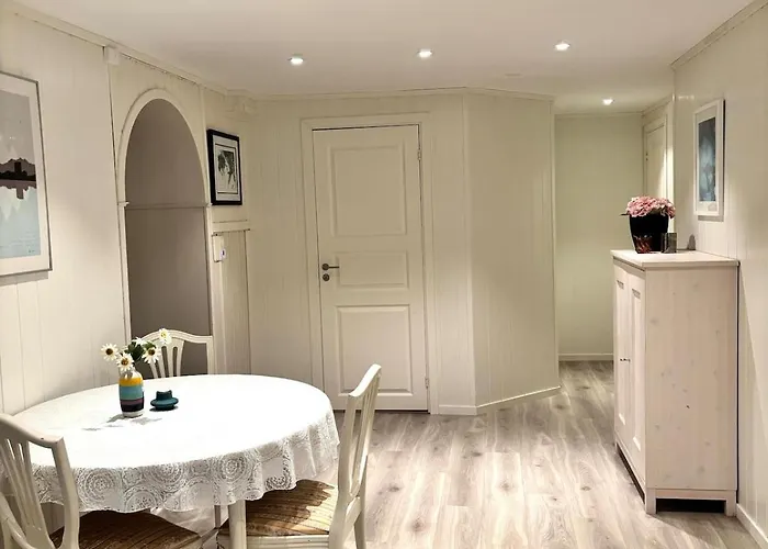 Newly Renovated Modern 4-room - Centrally Located! * بودو