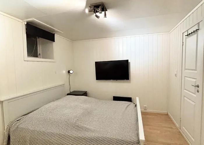 Newly Renovated Modern 4-room - Centrally Located! Appartement Bodø