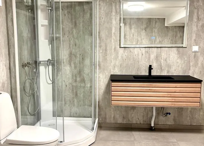 Newly Renovated Modern 4-room - Centrally Located! *